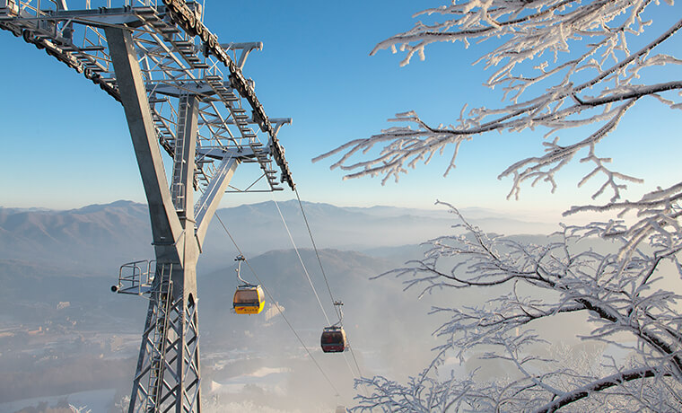 25/26 휘닉스 평창 시즌권 &amp;#124; 시즌 패스 오픈 이벤트