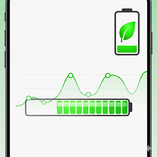 갤럭시 배터리 오래 쓰는 법