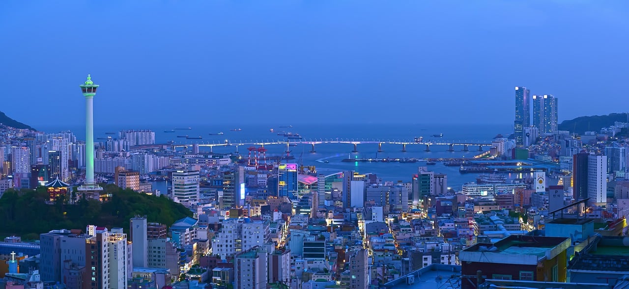 10월 11월 국내 여행지