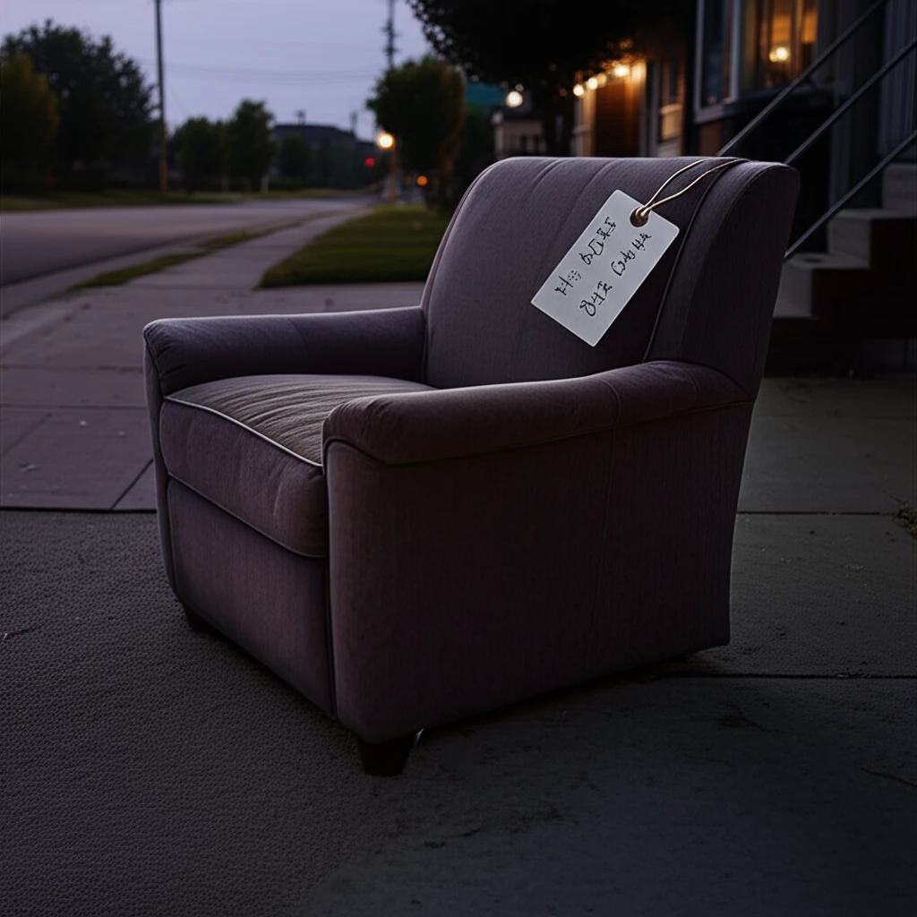 대형폐기물 처리 어렵다고요? 용산구 ..