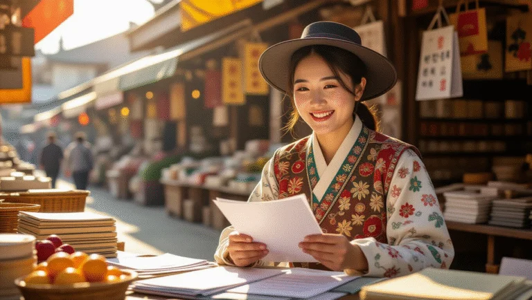 한중 무비자 정책 논란