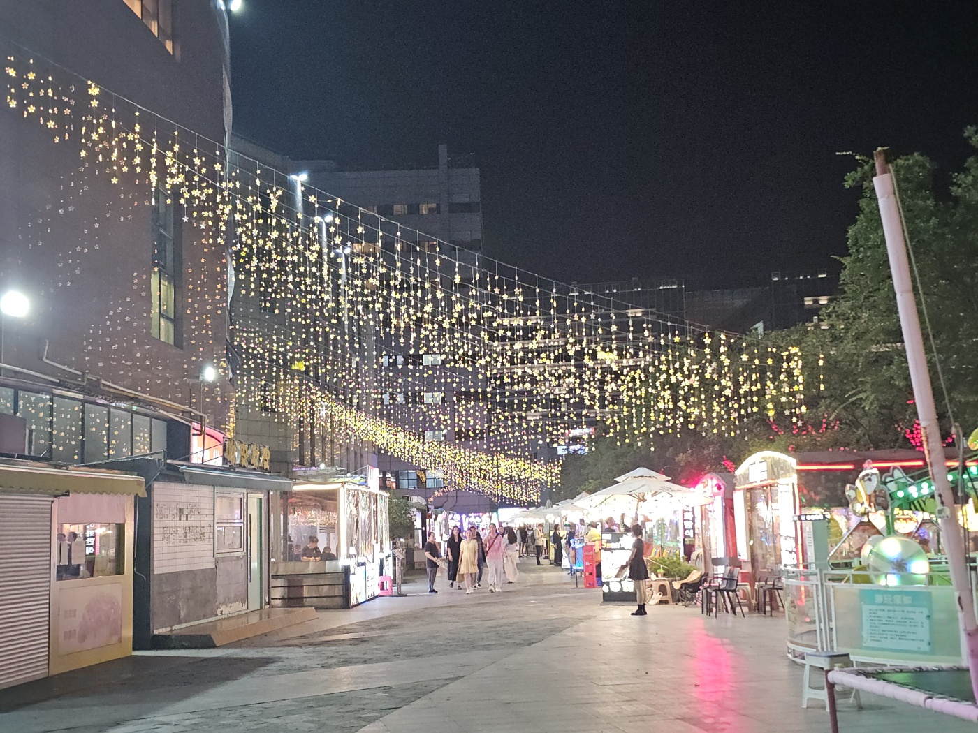 24.9월-상하이 : 고깃집, [자하문 紫霞门(紫霞門)]