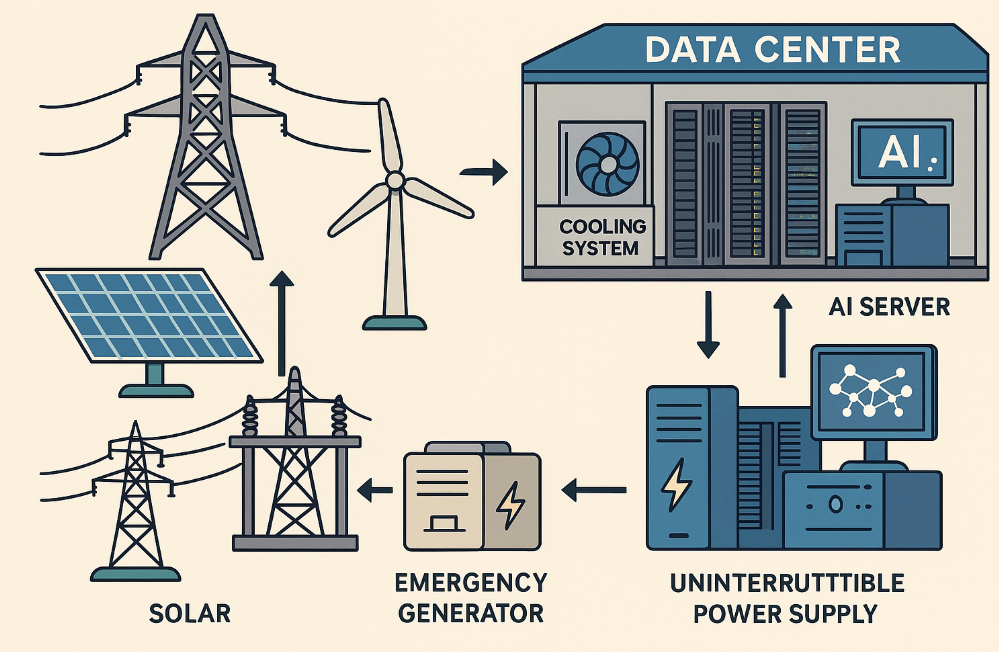 25.04.29(화) 금일 핫한 전력설비 관련주 및 주요 종목 공시