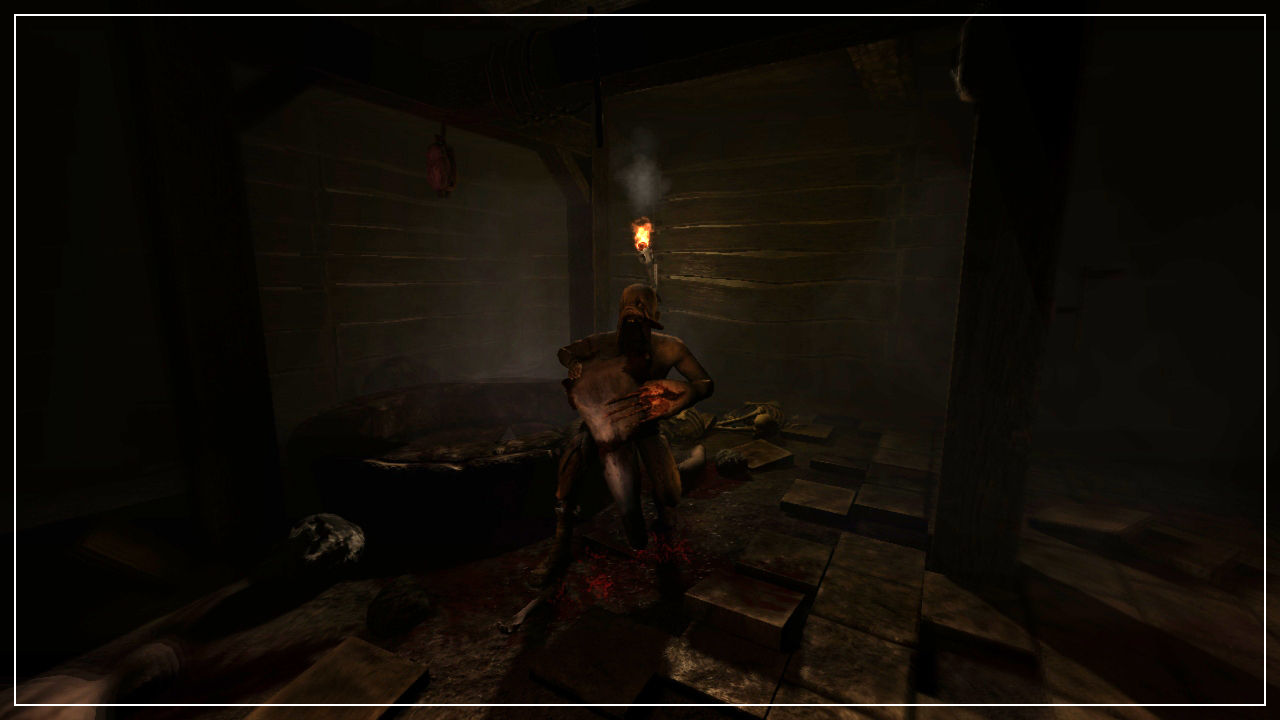 2024년 추천 스팀 필수 공포 게임 TOP 10, 최고의 공포 게임!