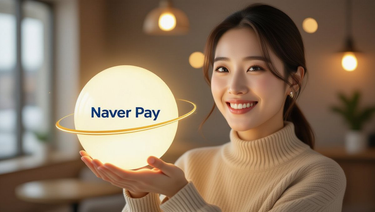 네이버페이 포인트 대한항공 마일리지 전환