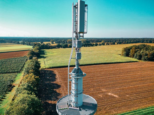 모바일네트워크