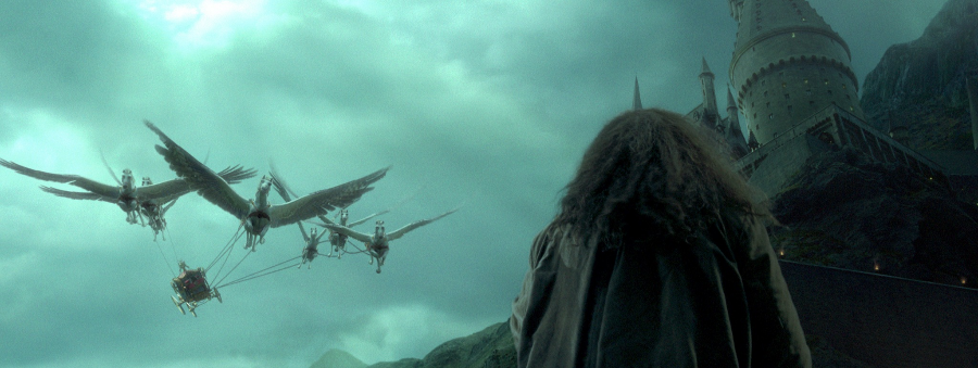 해리포터와 불의 잔