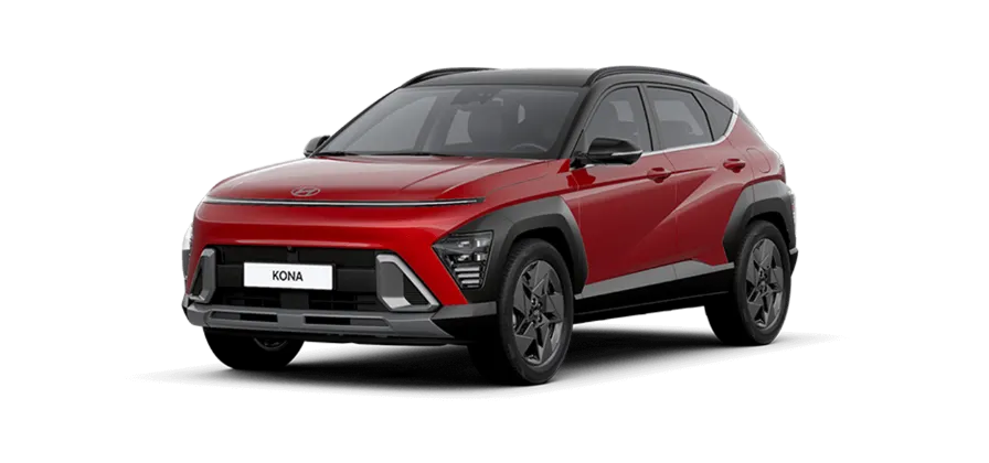 코나 중고차 가격