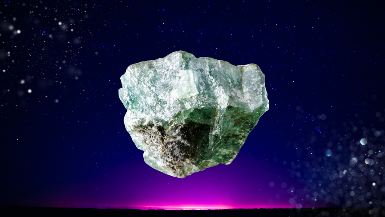 알렉산드라이트