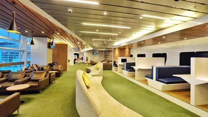 다낭오키드라운지