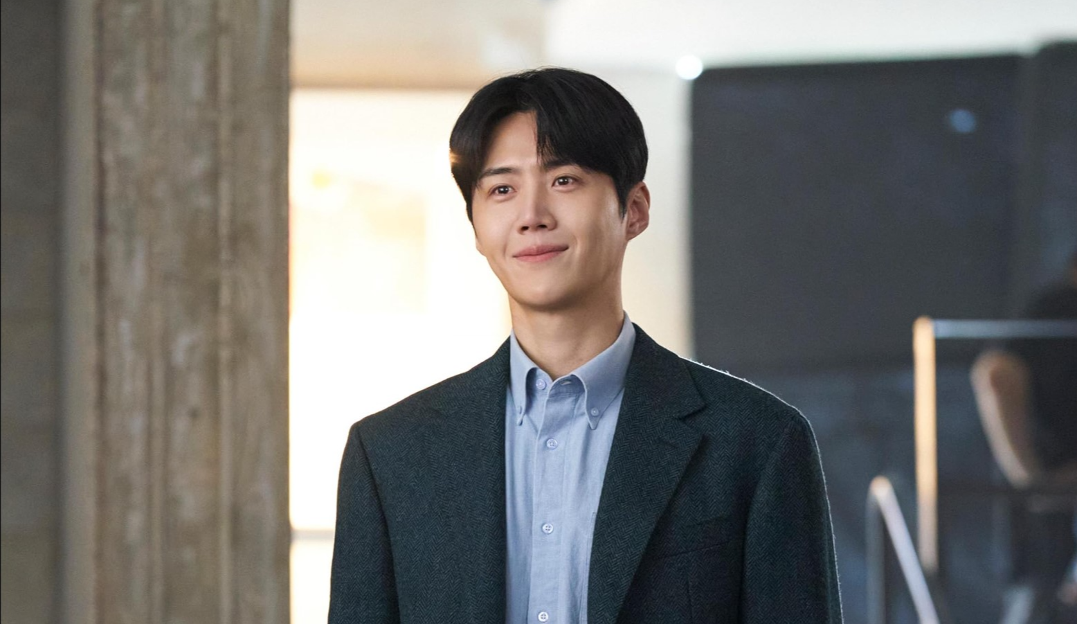 넷플릭스 로맨스 드라마 이 사랑 통역되나요 주호진 김선호 스틸컷