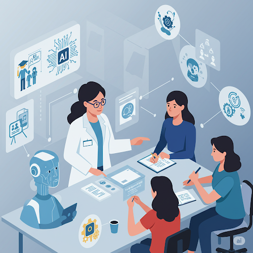 AI 윤리와 사회적 영향: 책임 있는 AI를 향한 심층 분석