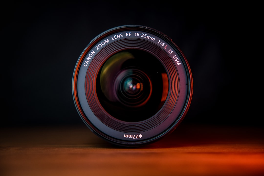 Camera