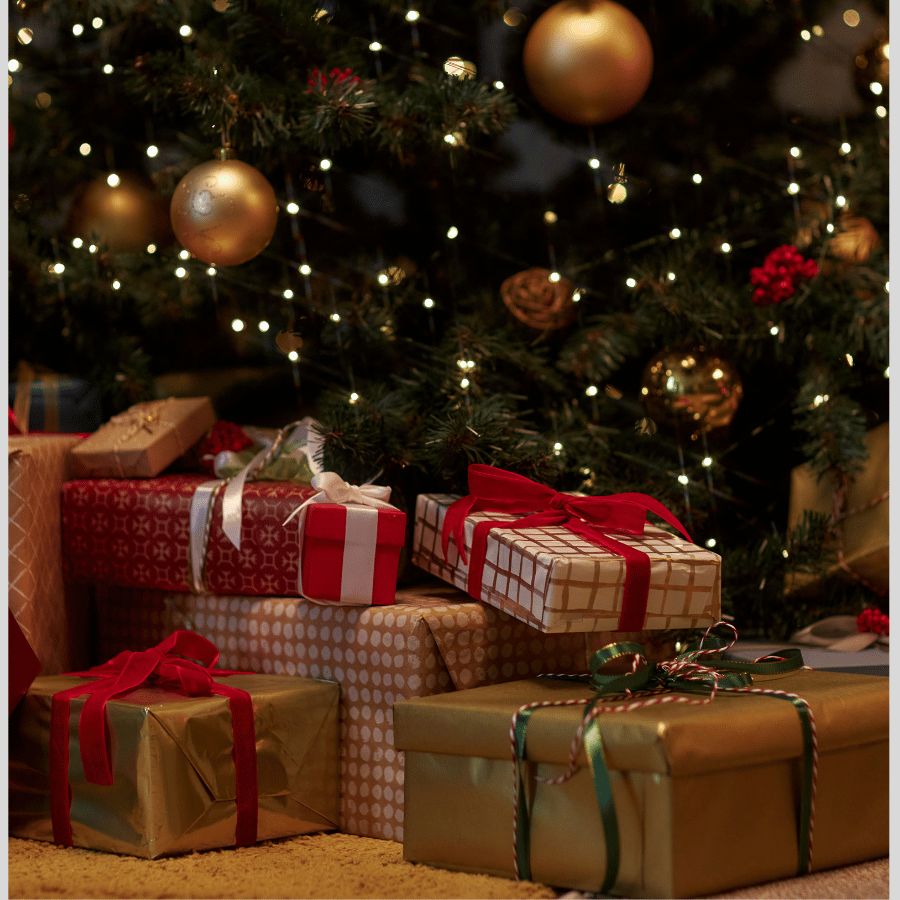 인천 영종도 – 크리스마스 마켓과 해변 감성으로 물든 겨울 여행