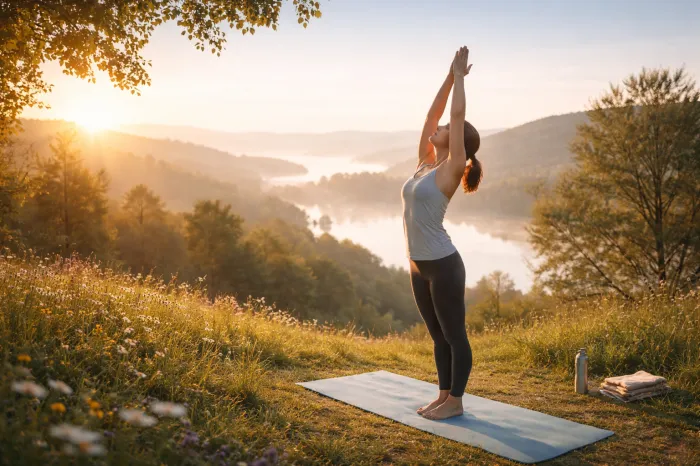 등 통증이 의심되는 병