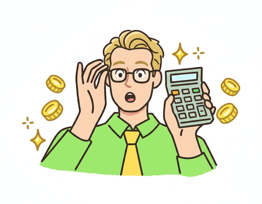 세무사 합격 전략 + 합격 후 1억 설계 루트