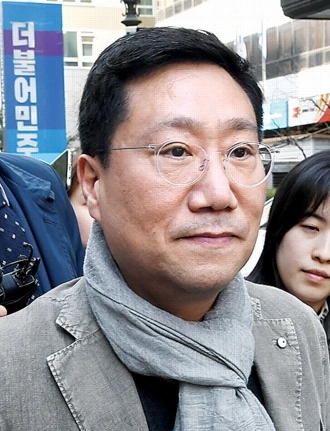 양정철 프로필 나이 고향 학력 정치 경력 근황 트위터