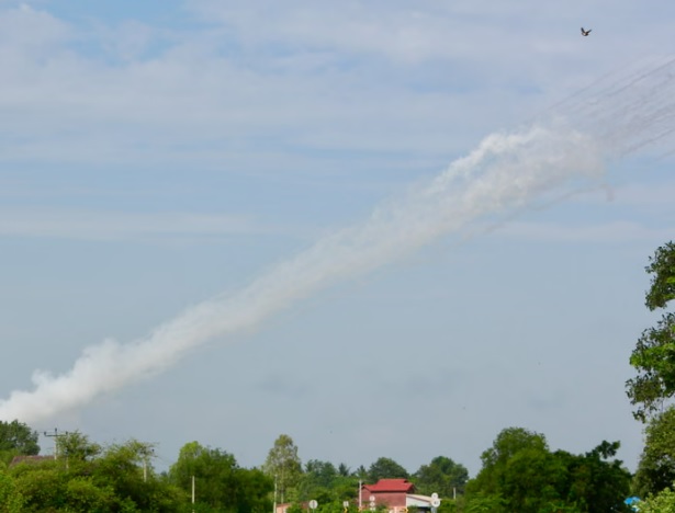 태국 캄보디아 분쟁