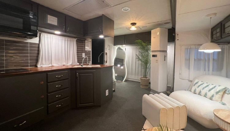 속초 뉴욕카라반