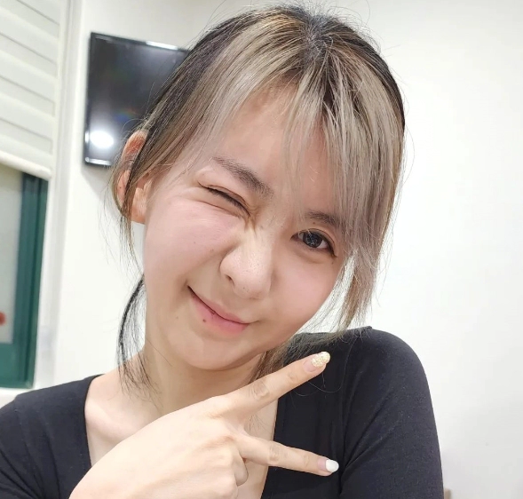 마라탕후루 서이브 악플러 고소 근황