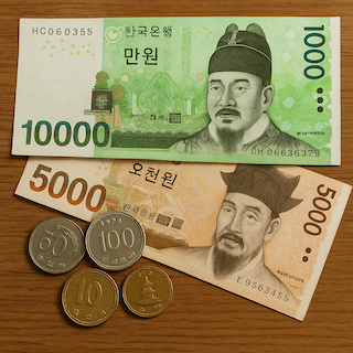 민생회복 소비쿠폰 전국민 지원금
