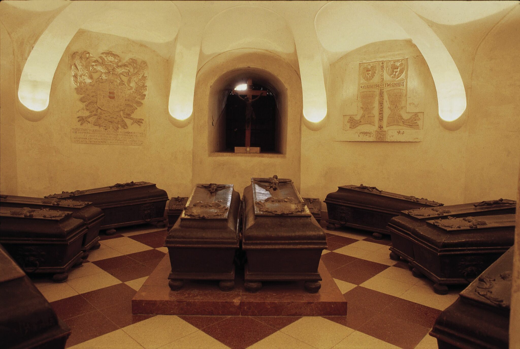 카타콤베 ( 이미지:핀터레스트 )