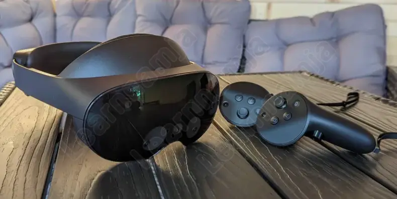 1.메타 퀘스트 프로_