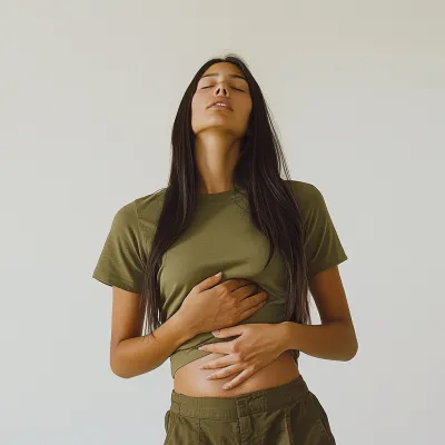 명치 아픈 증상, 혹시 위험한 병인가요?3