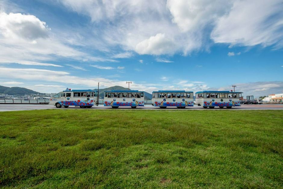 여수 가볼만한곳 베스트10