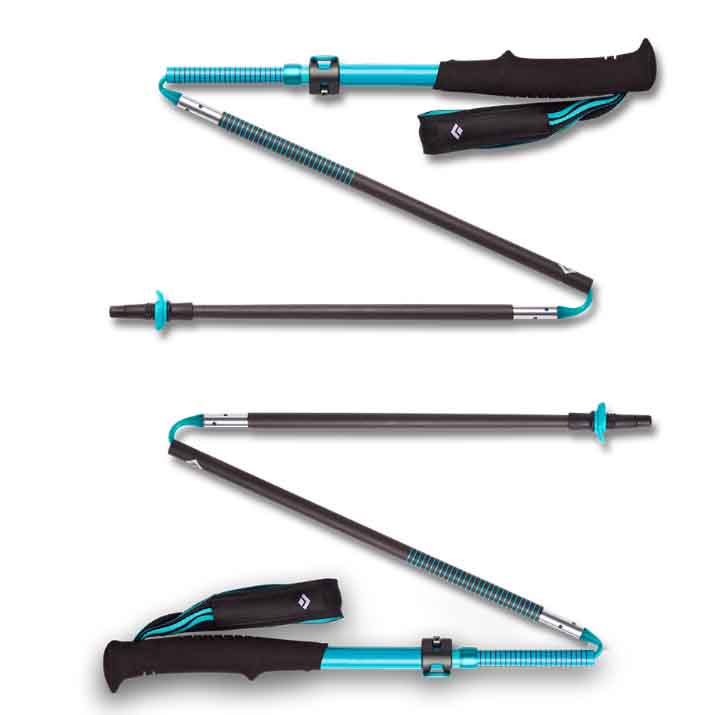 등산스틱 없이 등산을? 등산스틱 BEST 5 비교와 필요한 스틱 추천