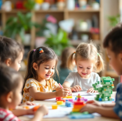 계절별 키즈 체험장 추천