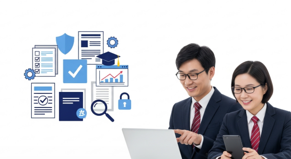 한국장학진흥원