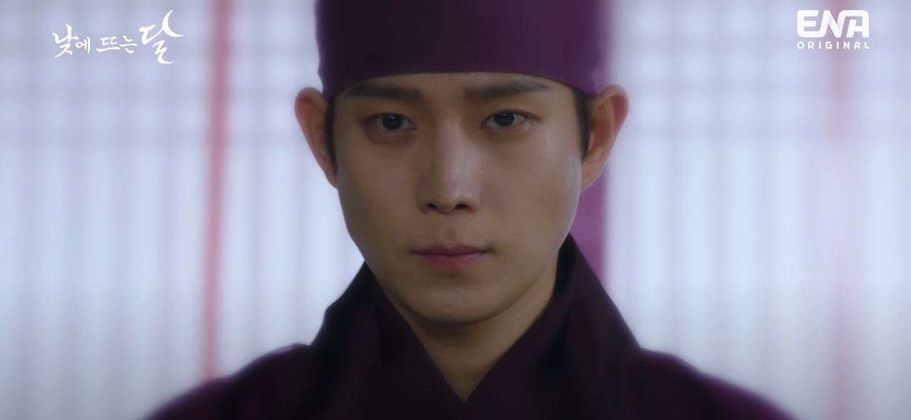 낮에뜨는달_4회