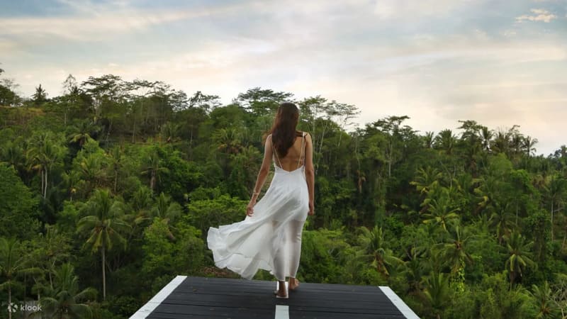 피치븐 발리 스윙