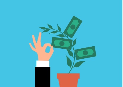 11월 종합소득세 중간예납 - 납부 기한 대상 기준액 추계신고