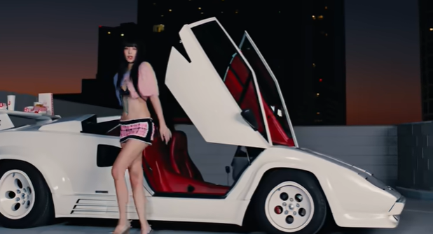 제니 만트라 가사 해석 뜻