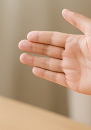 관절염 초기증상