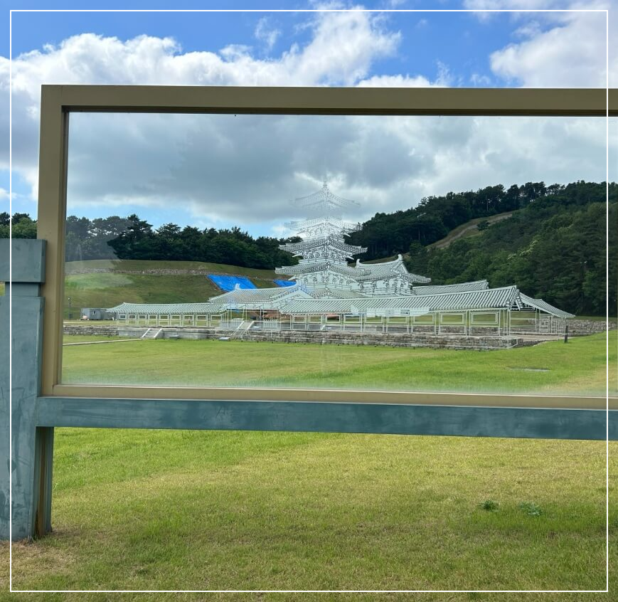 부여 가볼만한곳 베스트10 백제왕릉원