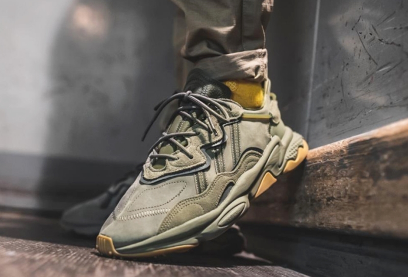 아디다스 추천 운동화 BEST 오즈위고 울트라부스트 이지부스트 사이즈9