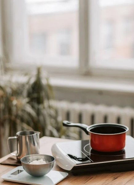 전기밥솥 메뉴 버튼 사용법 완전정복