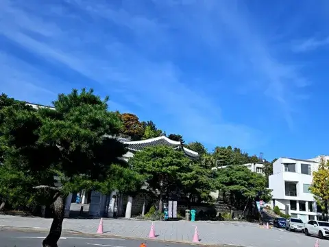 남산케이블카-단풍명소-남산타워가는법