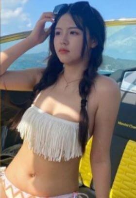 주성치 17세 열애설