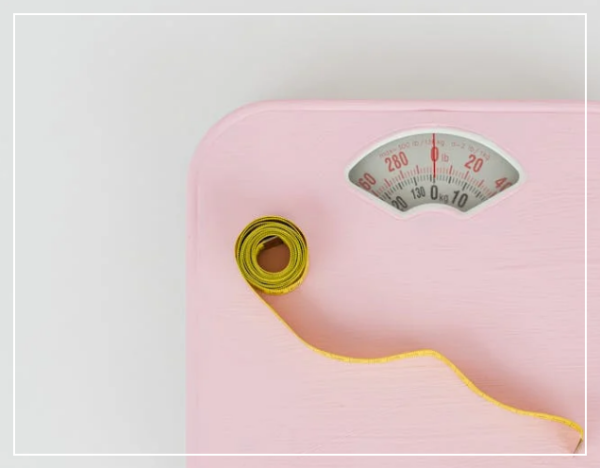 혈압 낮추는 법-에 도움을 주는 체중관리