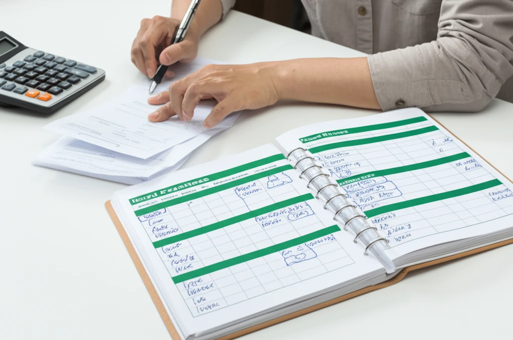 📉 고정지출 줄이기: 월세, 통신비,