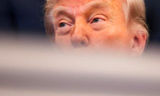 트럼프 만찬장 총격 용의자 체포(영상)