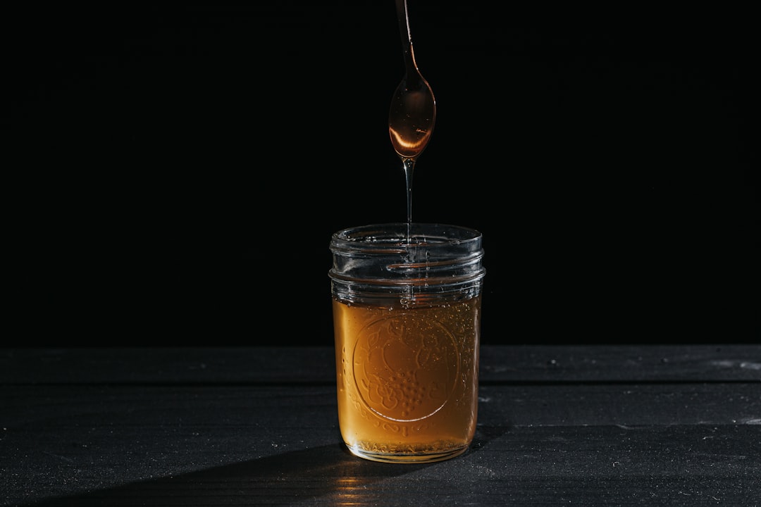 Syrup