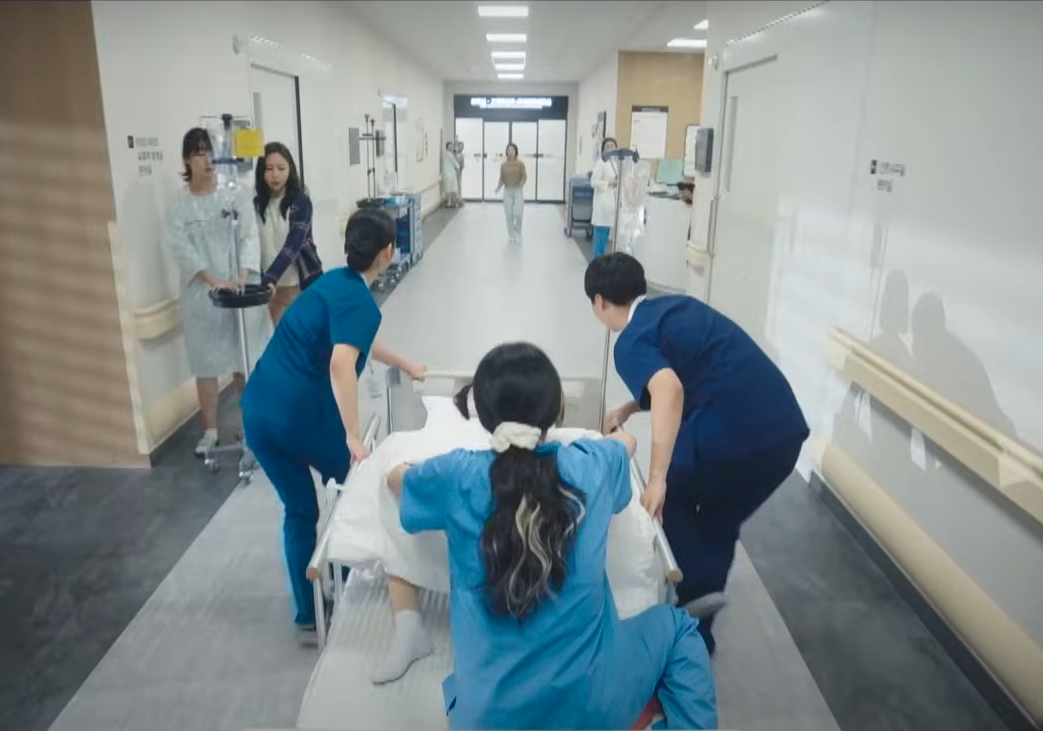 언젠가는 슬기로울 전공의생활 재방송, 티빙에서 무료로 실시간 시청