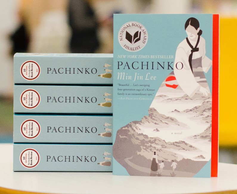 파친코-소설-원작