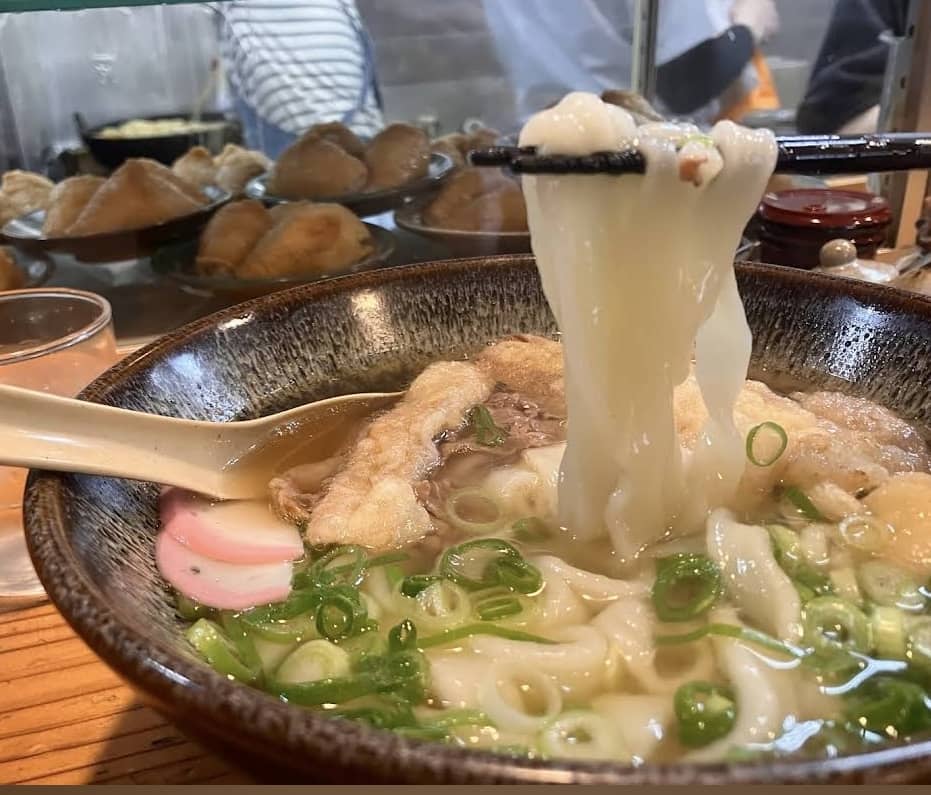 후쿠오카 맛집 BEST11