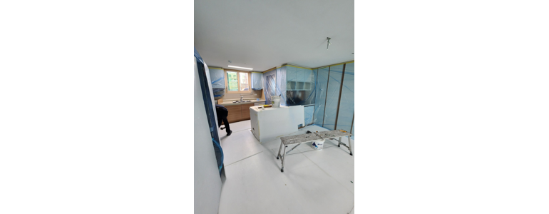 대구 달서구 도배공사